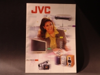 JVC 1999/2000 Magyar 31 Oldal