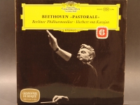 Beethoven-Pastorale 1970 LP