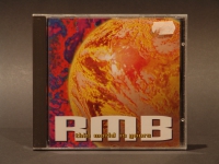 RMB-This World Is Yours CD