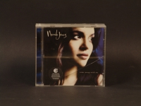 Norah Jones-Come Away With Me CD