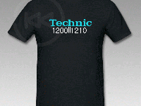 Sweat Shirt technic_blue004