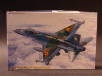 F-16 A Block5 Modell 1:72 Poland 2001
