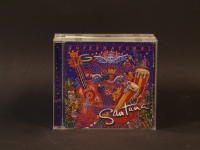 Santana-Supernatural CD