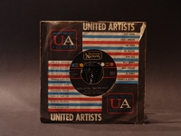 Unites Artist-UA Records 45S