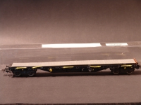 Prefo Flat Car