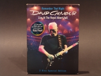 David Gilmour-Live At The Royal Albert Hall 2 DVD