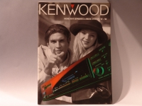 Kenwood 1997/1998 Ungarisch 41 Seite