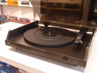 5120 Stereo Turntable