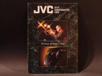 JVC 1993 Deutsch 33 Seite
