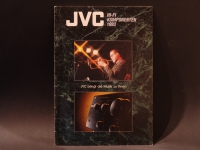 JVC 1993 German 33 Site