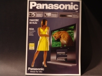 Panasonic 2007/1 Magyar 91 Oldal