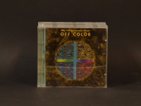 Billy Cobham-Off Color CD