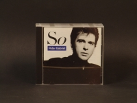 Peter Gabriel-So CD