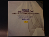 Mozart-Karajan 3LP