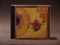 Kate Bush-The Kick Inside CD