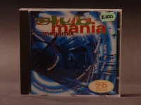 Club Mania-Club Hits CD