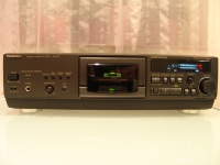 RS-AZ 7 Stereo Cassette Deck
