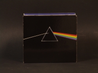 Pink Floyd-Dark Side Of The Moon 2CD