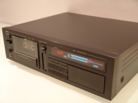 KX-1200 Stereo Kassette Deck