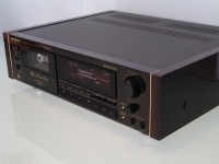 CT-91 Urushi Stereo Kassette Deck