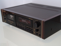 CT-91 Urushi Stereo Cassette Deck