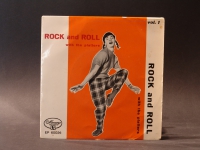 The Platters-Rock And Roll 45S