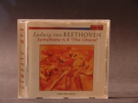 Beethoven-Symphony No.9 CD