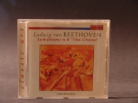 Beethoven-Symphony No.9 CD