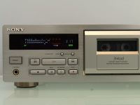 TC-KB920QS Stereo Cassette Deck