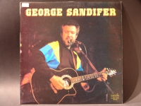 George Sandifer-Album LP