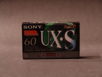 UX-S60