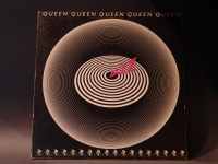 Queen-Jazz LP