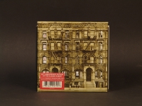 Led Zeppelin-Physical Graffiti 2CD