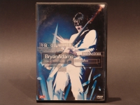 Bryan Adams-Liva At Slane Castle DVD