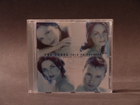 The Corrs-Talk On Corners Special Edition CD 1998