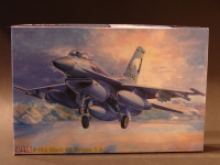 F-16 C Modell 1:72 Poland 2001