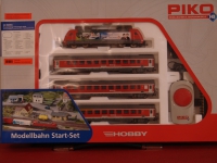 Startset 96994 BR101 122-0 (Bombardier)