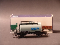 Piko OMV Kesselwagen