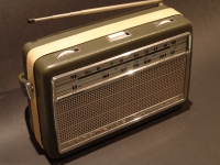 Stradella Koffer Radio G