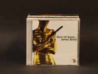 Best Of Bond-..James Bond CD