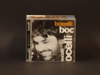 Andrea Bocelli-Bocelli CD