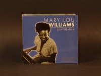 Mary Lou Williams-Conversation CD
