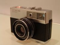 AGFA Optima 500 Sensor B