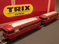 CityTracks Commuter Train DB