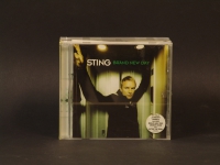 Sting-Brand New Day CD