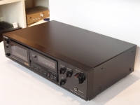 TC-K410 Stereo Cassette Deck