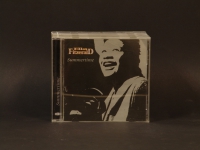 Ella Fitzgerald-Summertime CD