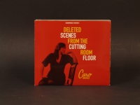 Caro Esmerald-Deleted Scenes CD