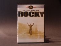 Stallone-Rocky DVD