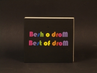 Besh O Drom-Best Of Drom CD